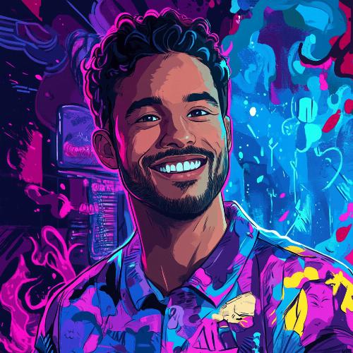 Avatar de CodeHarmonie
